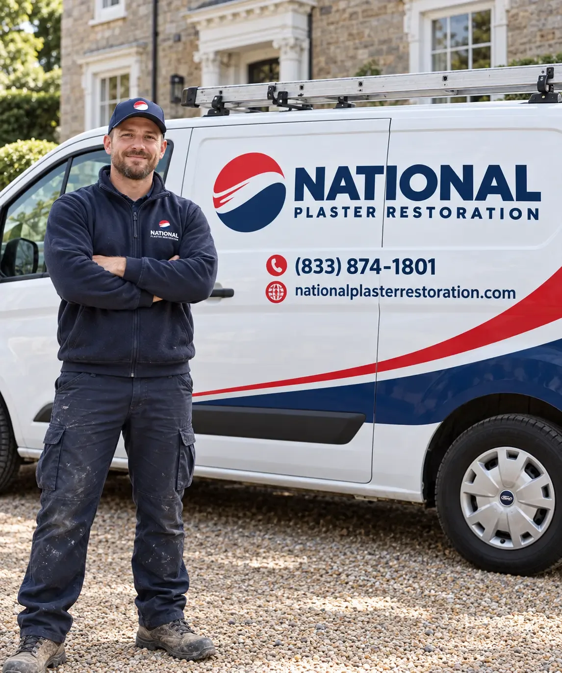 Plaster Repair Ardmore, OK FAQs